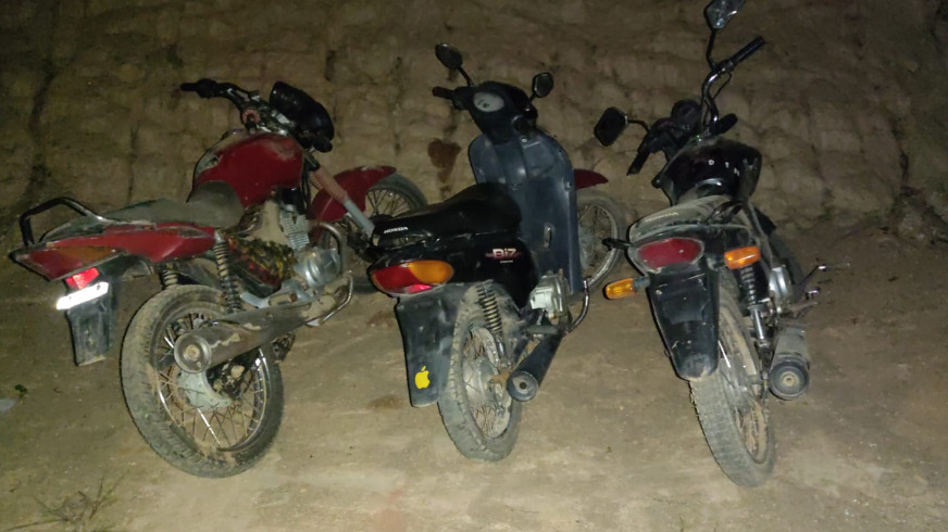motosapreendidas